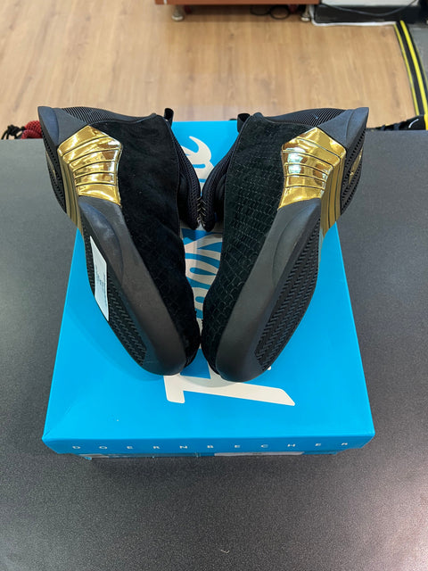 Jordan 15 Retro Doernbecher (2018)