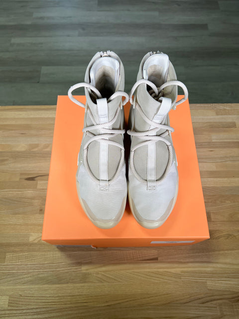 Nike Air Fear of God 1 Oatmeal