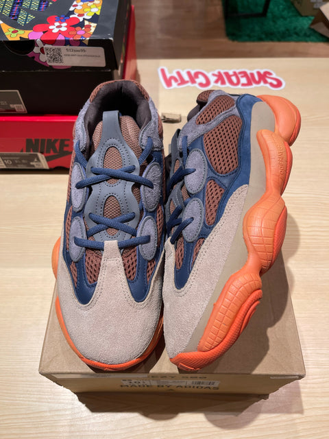 adidas Yeezy 500 Enflame