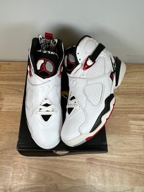 Jordan 8 Retro Alternate