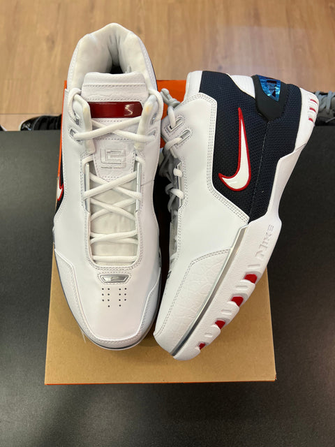 Nike Air Zoom Generation Retro Debut (2023)