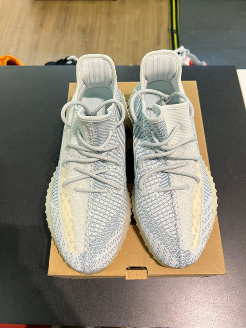 adidas Yeezy Boost 350 V2 Cloud White (Non-Reflective)