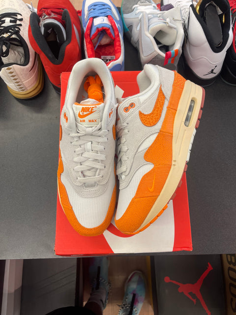 Nike Air Max 1 Master Magma Orange (Women's)