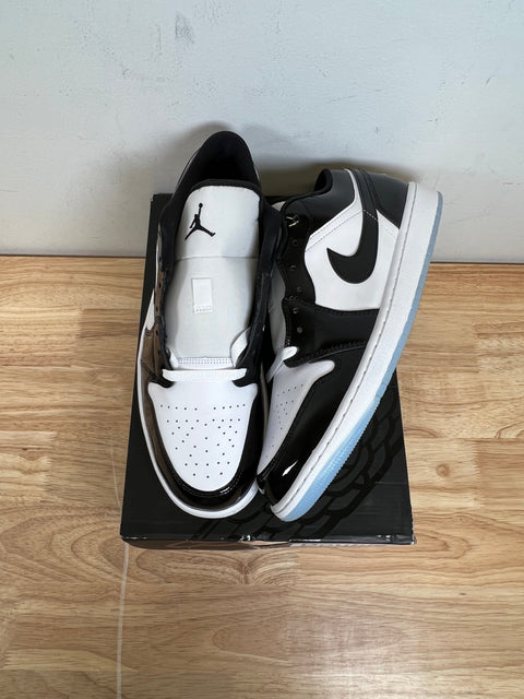 Jordan 1 Low SE Concord