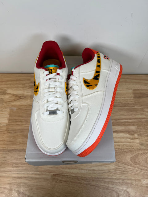 Nike Air Force 1 Low '07 LX Year of the Tiger