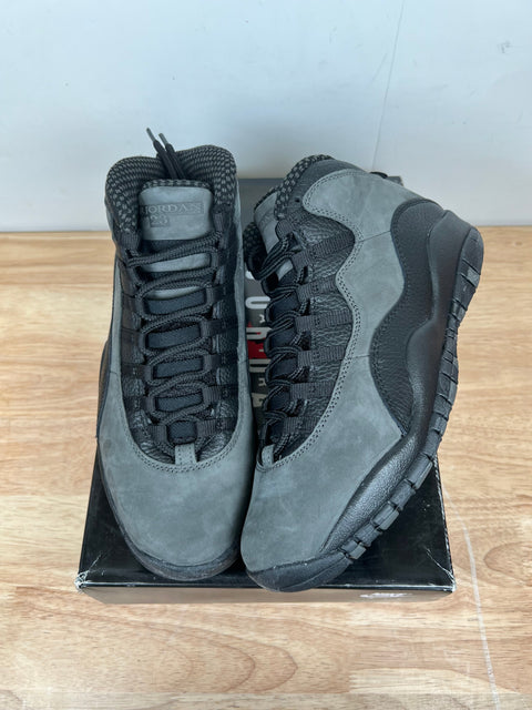 Jordan 10 Retro Shadow (2018)