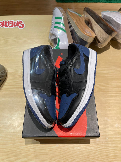 Jordan 1 Low Ashen Slate