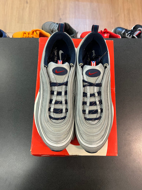 Nike Air Max 97 Puerto Rico