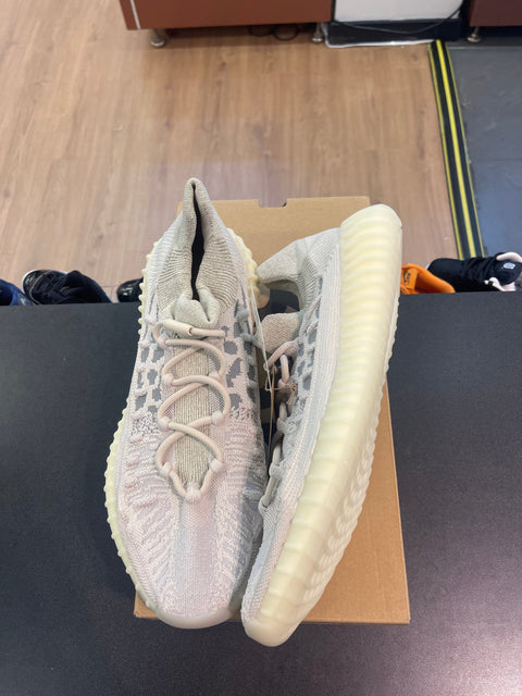 adidas Yeezy 350 V2 CMPCT Slate Bone