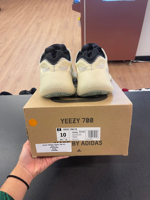 adidas Yeezy 700 V3 Azael