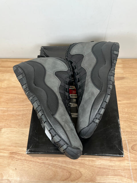 Jordan 10 Retro Shadow (2018)