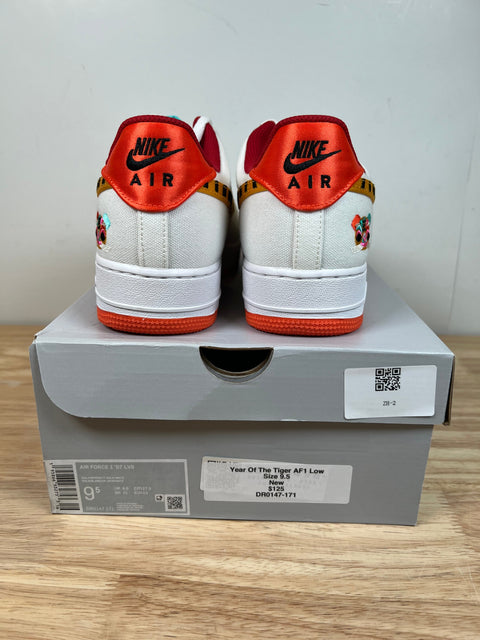 Nike Air Force 1 Low '07 LX Year of the Tiger