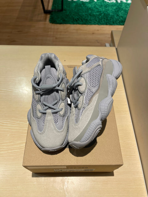 adidas Yeezy 500 Stone Salt (Infants)