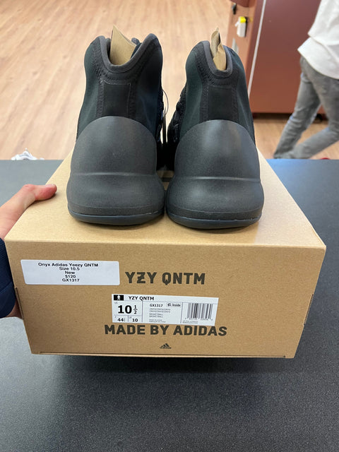 adidas Yeezy QNTM Onyx