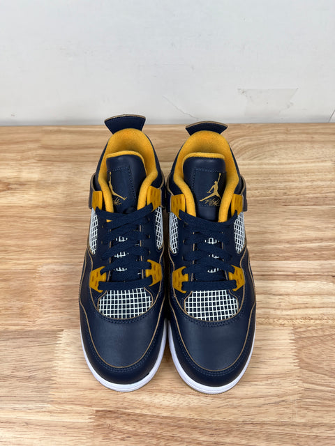 DS Dunk From Above Air Jordan 4 Sz 5Y/6.5W