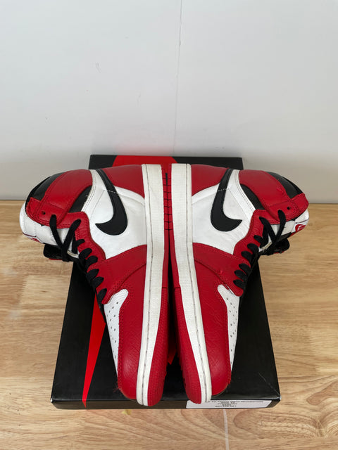 Homage To Home (Non Numbered) Air Jordan 1 Sz 10