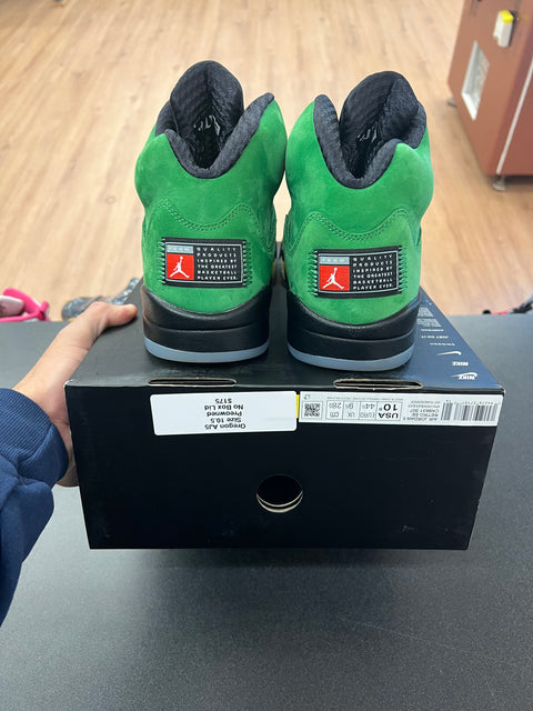 Jordan 5 Retro SE Oregon