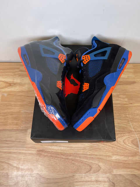 Jordan 4 Retro Cavs