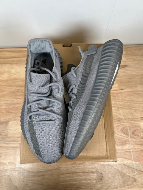 adidas Yeezy Boost 350 V2 Steel Grey