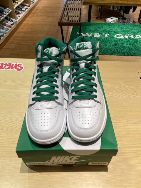 Nike Jordan Air Ship PE SP Pine Green