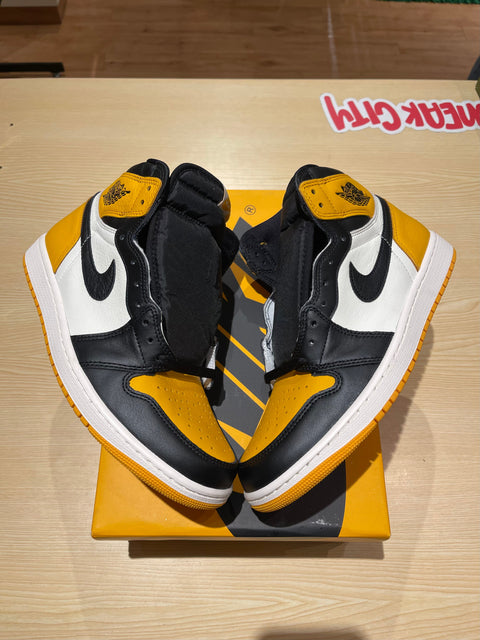 Jordan 1 Retro High OG Taxi