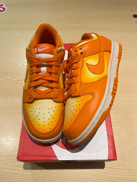 Nike Dunk Low Magma Orange (W)