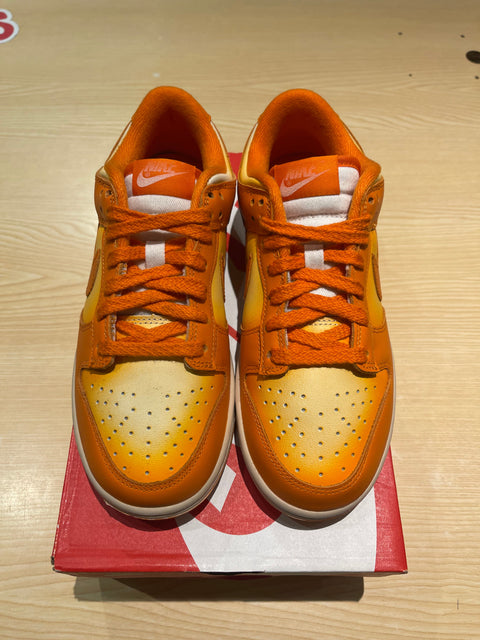 Nike Dunk Low Magma Orange (W)