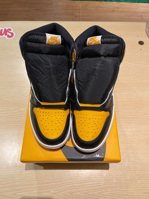 Jordan 1 Retro High OG Taxi