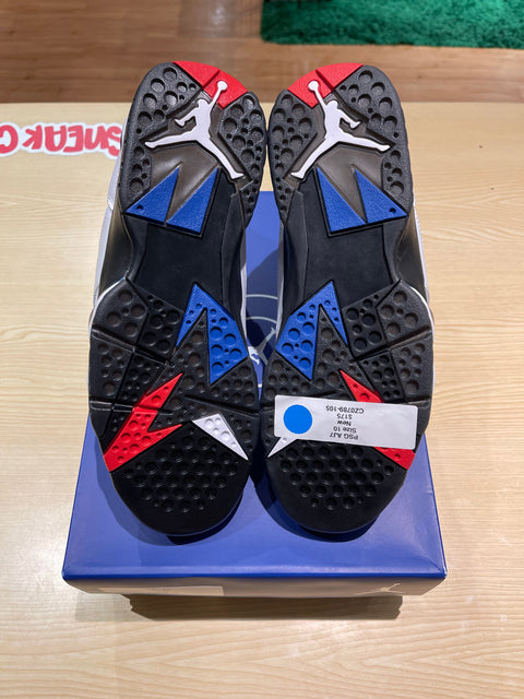 Jordan Hydro 7 V2 Retro Slide PSG Paris Saint-Germain