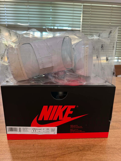 Virgil Abloh Alaska Archive Jordan 1 Sz 11