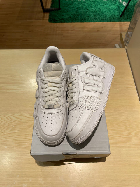 Nike Air Force 1 Low Cactus Plant Flea Market White (2020)