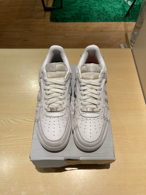 Nike Air Force 1 Low Cactus Plant Flea Market White (2020)