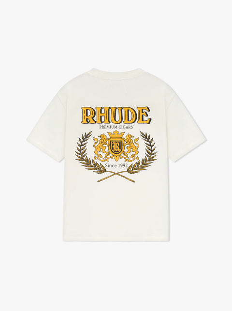 Rhude Cigar Shirt