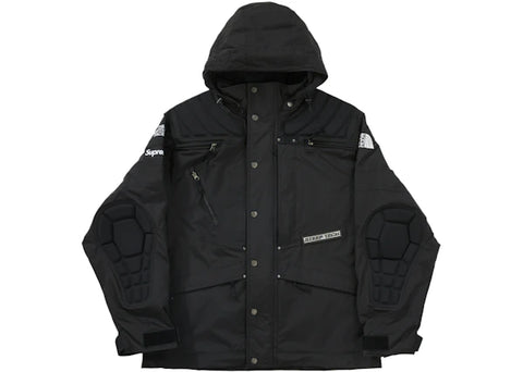 Supreme The North Face Steep Tech Apogee Jacket (FW22) Black Sz XL