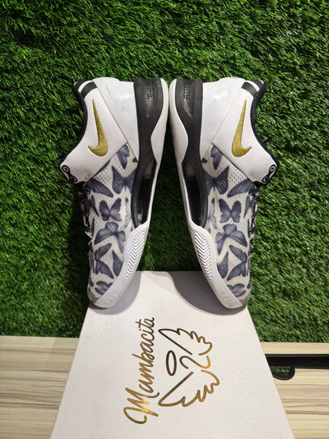 Nike Kobe 8 Protro Mambacita Sz 8M