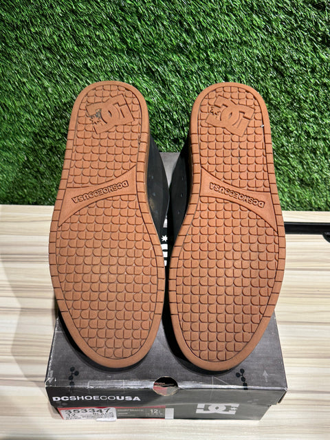 Court Graffik DC Sz 12M