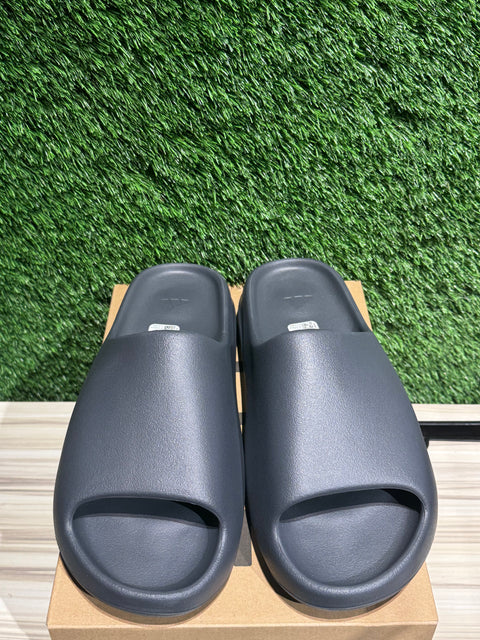 adidas Yeezy Slide Slate Grey Sz 13M