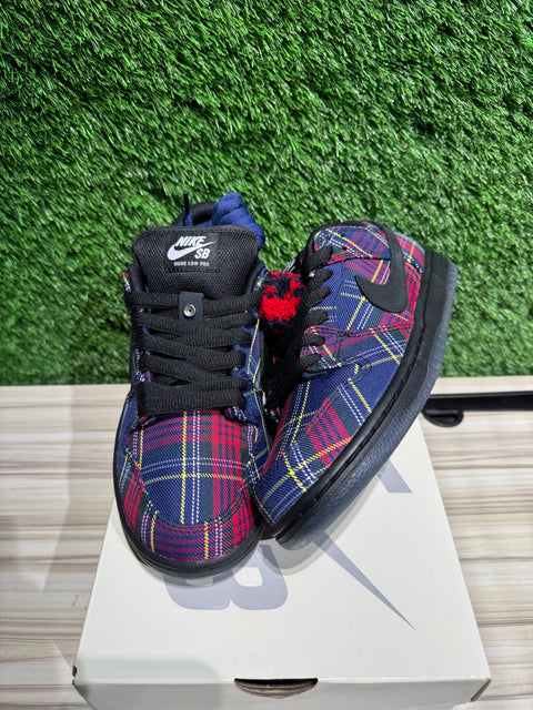 Nike SB Dunk Low Nardwuar Sz 8
