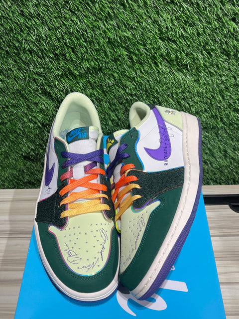 Jordan 1 Retro Low OG Doernbecher (2023)