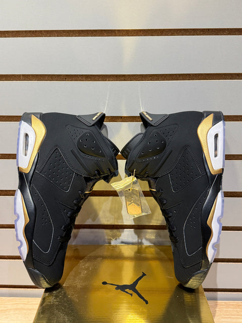 Jordan 6 Retro DMP (2020) Sz 11