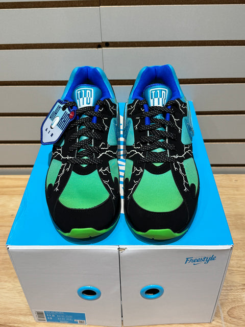 Nike Air Max 180 Doernbecher Ja’Kai Sz 11.5