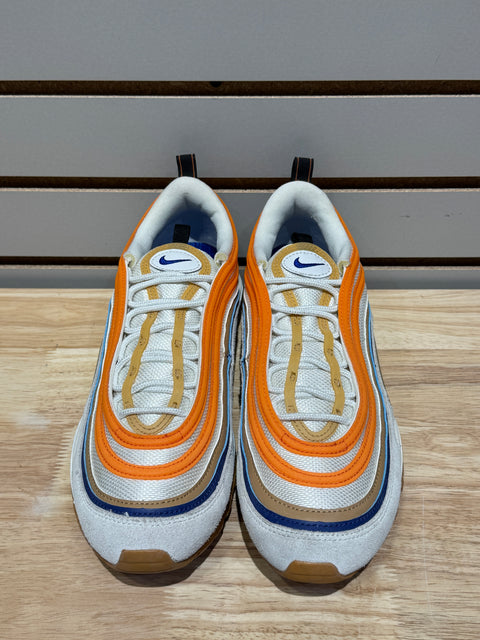 Nike Air Max 97 SE M. Frank Rudy Sz 9.5