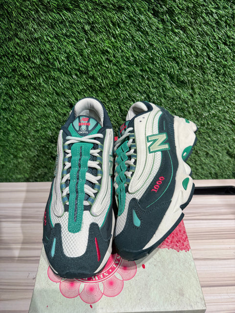 New Balance 1000 Concepts Míle Sz 8