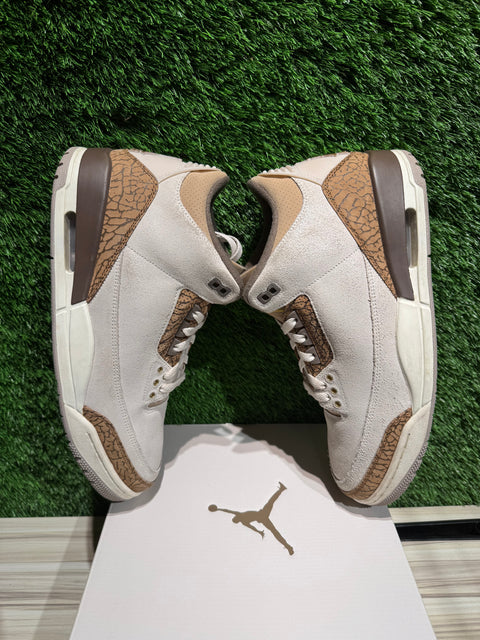 Jordan 3 Retro Palomino Sz 11.5