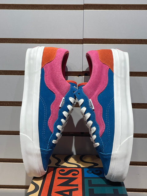Vans OTW Old Skool 36 PP Parra Sz 8.5