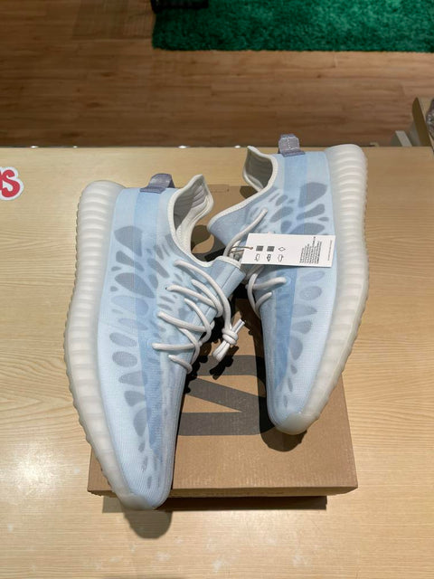 adidas Yeezy Boost 350 V2 Mono Ice Sz 13