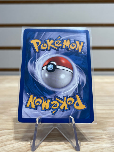 Milotic (Delta Species) - Pokemon EX Dragon Frontiers (DF) Stamped Holofoil