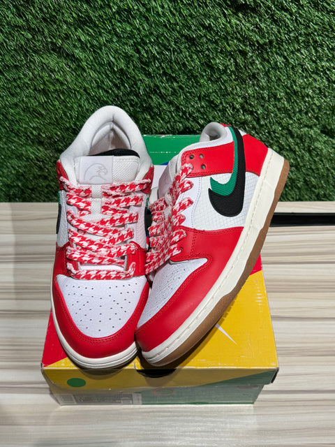 Nike SB Dunk Low Frame Skate Habibi Sz 9.5M