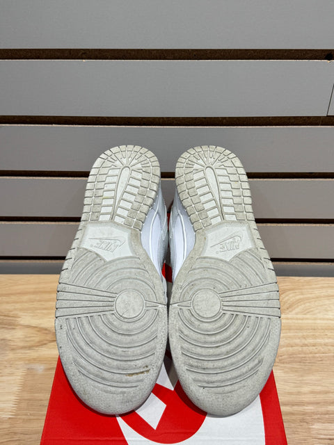 Nike Dunk Low Photon Dust (Women's) Sz 7.5