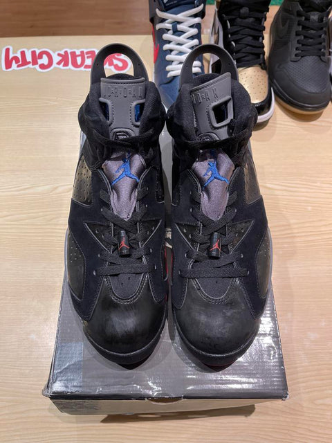 Jordan 6 Retro Pistons Sz 10.5